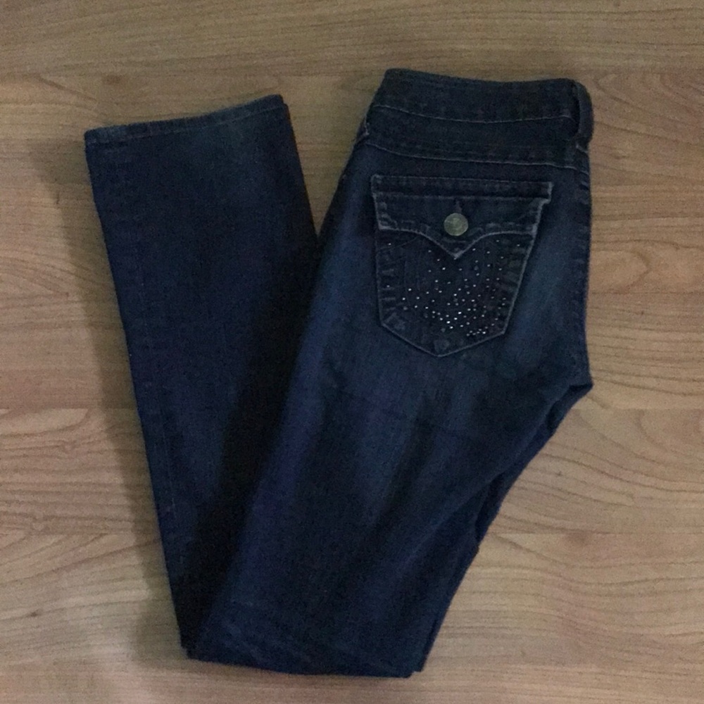 True Religion sz 26